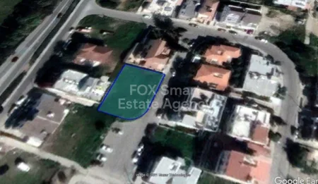 Terreno Residenziale in vendita