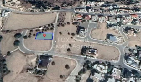 קרקע למגורים למכירה