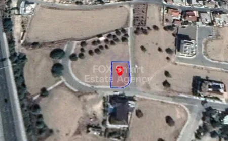 Terreno Residenziale in vendita