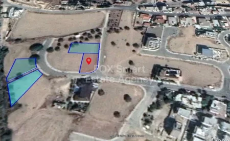 Terreno Residenziale in vendita