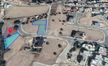 Residential Land for sale