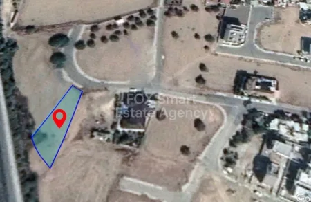 Residential Land for sale