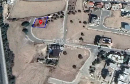 קרקע למגורים למכירה