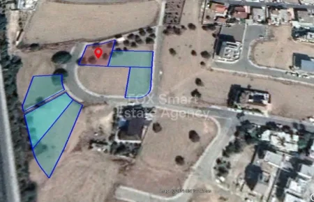 קרקע למגורים למכירה