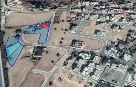 Terreno Residencial en venta