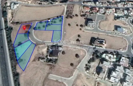 Terrains résidentiels à vendre