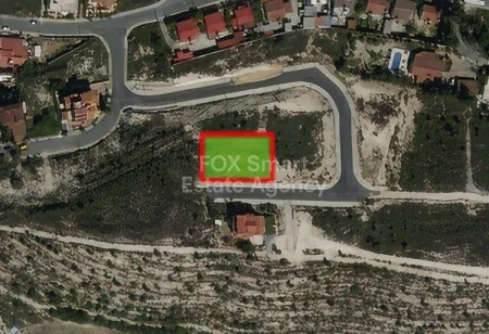 Residential Land for sale