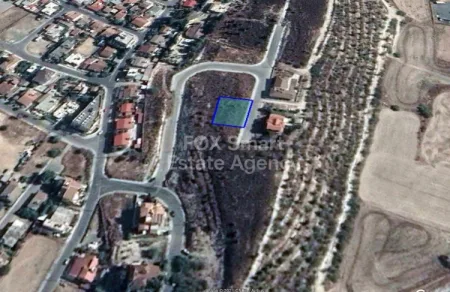 Residential Land for sale