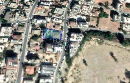 Residential Land for sale