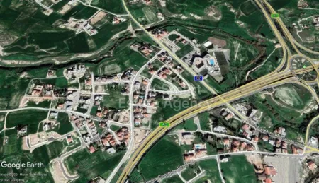 Residential Land for sale