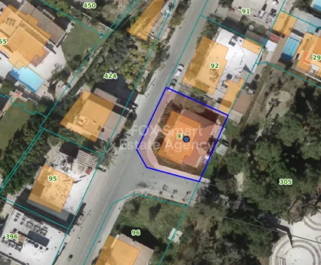 Terreno Residencial en venta