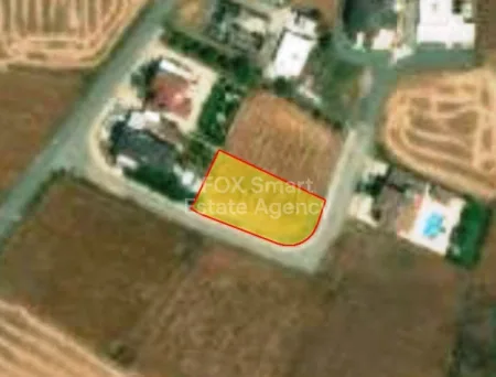 Trimithias Agioi, Nicosia