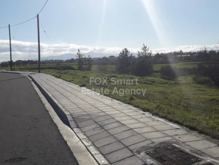 Residential Land for sale