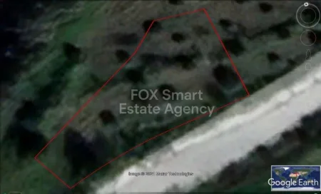 Οικιστικό Οικόπεδο προς πώληση