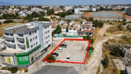 Residential Land for sale