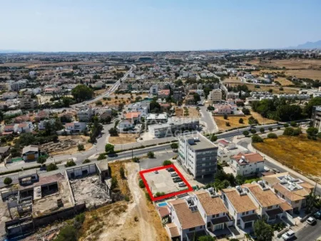 Residential Land for sale