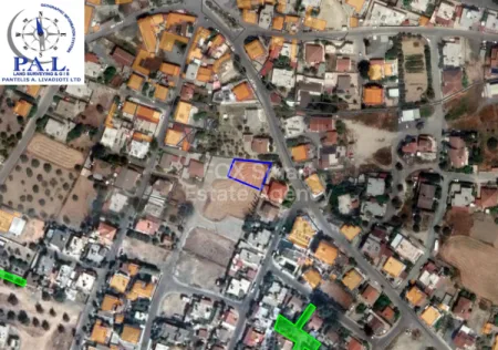 Pera Chorio, Nikosia