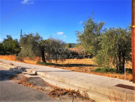 Terreno Residencial en venta