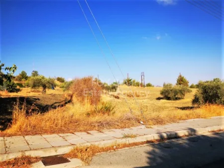 Residential Land for sale