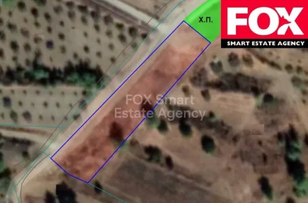 Działka mieszkalna na sprzedaż