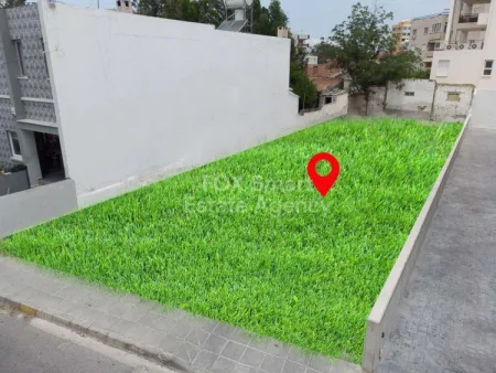 סטרובולוס, ניקוסיה