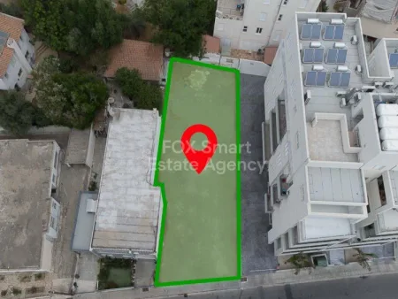 Residential Land for sale