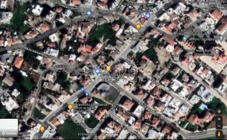 Lakatamia, Nicosia