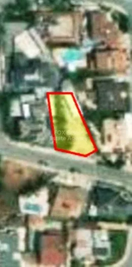 Kokkinotrimithia, Nicosia