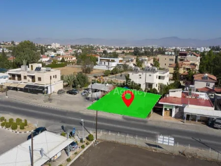 Residential Land for sale
