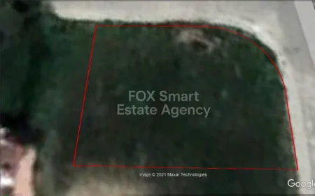 Terreno Residencial en venta