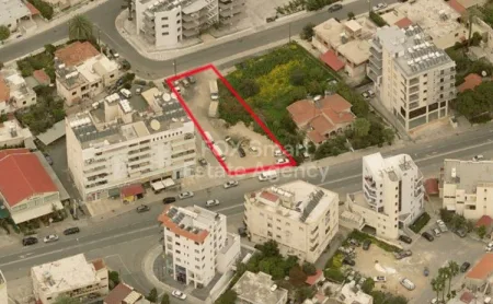 Οικιστικό Οικόπεδο προς πώληση