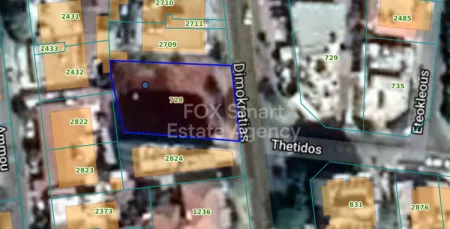 Terrains résidentiels à vendre