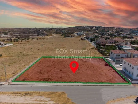 Residential Land for sale
