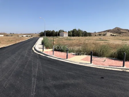 Działka mieszkalna na sprzedaż