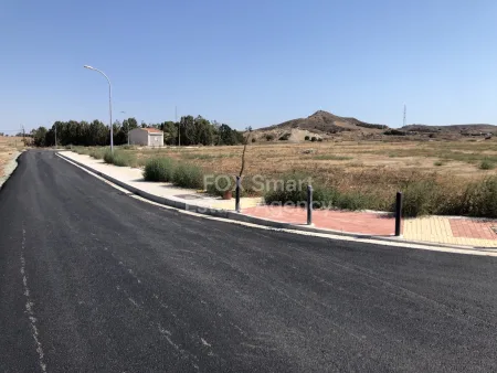 Działka mieszkalna na sprzedaż