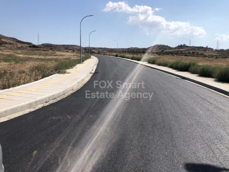 Działka mieszkalna na sprzedaż