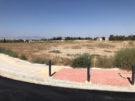 Działka mieszkalna na sprzedaż