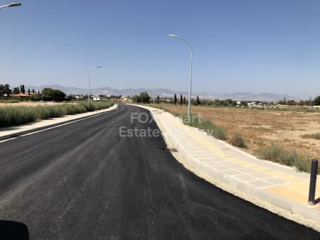 Terreno Residenziale in vendita
