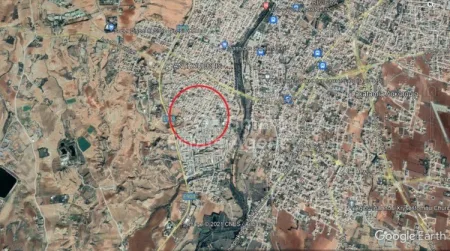 Działka mieszkalna na sprzedaż