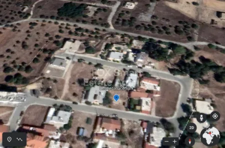 Terreno Residencial en venta