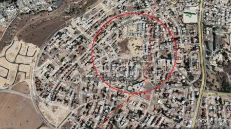 Działka mieszkalna na sprzedaż