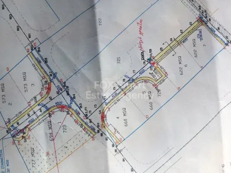 Terreno Residenziale in vendita