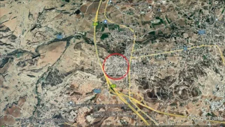 Residential Land for sale