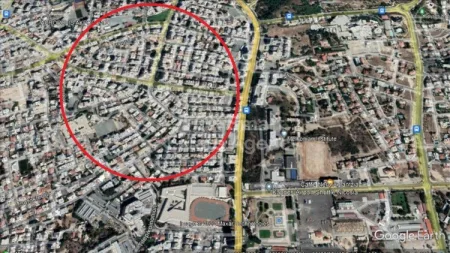 Strovolos, Nikozja
