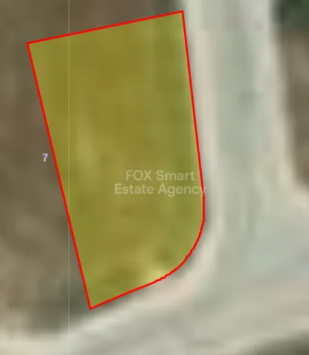 Residential Land for sale