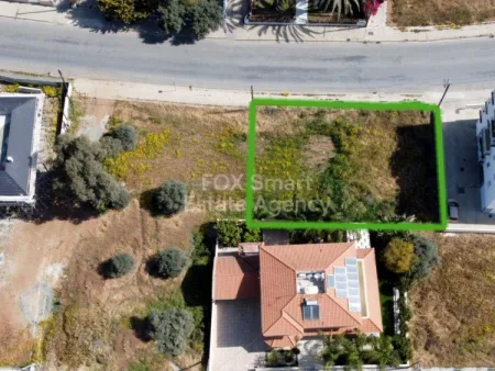 Residential Land for sale