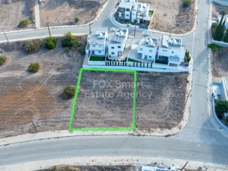 Residential Land for sale