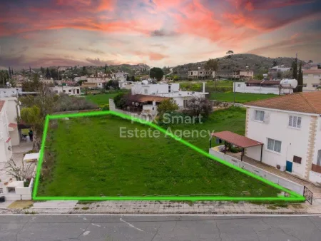 Działka mieszkalna na sprzedaż