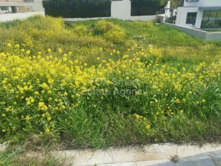 Terreno Residenziale in vendita