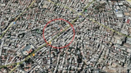 Terreno Residenziale in vendita